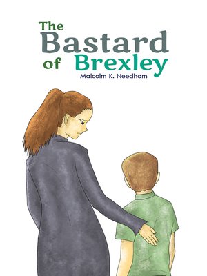 cover image of The Bastard of Brexley